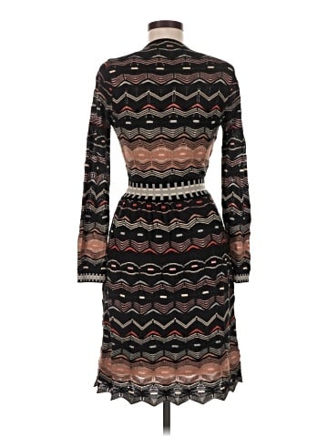M Missoni Cocktail Dress (view 2)