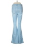 SPANX Blue Jeans Size Med Petite - photo 2