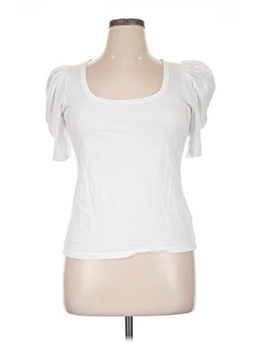 A.L.C. Short Sleeve Top (view 1)