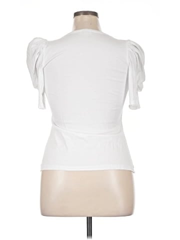 A.L.C. Short Sleeve Top (view 2)