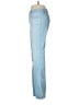 SPANX Blue Jeans Size Med Petite - photo 5