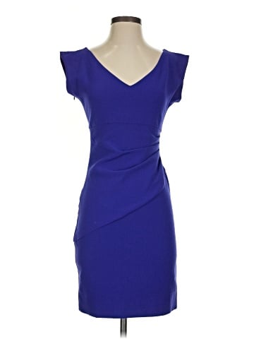 Diane von Furstenberg Cocktail Dress (view 1)