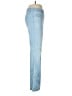 SPANX Blue Jeans Size Med Petite - photo 4