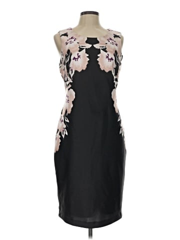 Calvin Klein Cocktail Dress (view 1)