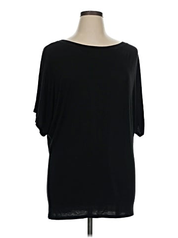 Free to Live 3/4 Sleeve T-Shirt (view 1)