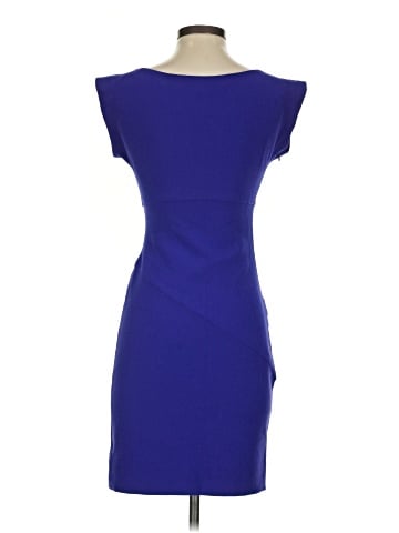 Diane von Furstenberg Cocktail Dress (view 2)
