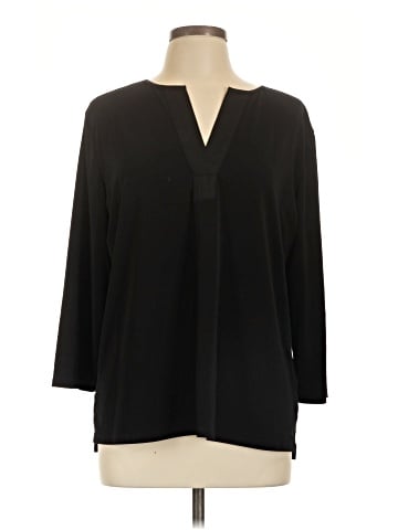 Banana Republic 3/4 Sleeve Blouse (view 1)