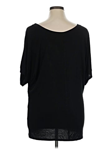 Free to Live 3/4 Sleeve T-Shirt (view 2)