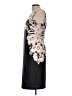 Calvin Klein Black Cocktail Dress Size 10 - photo 5