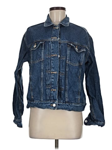 Old Navy Denim Jacket (view 1)