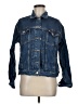 Old Navy 100% Cotton Blue Denim Jacket Size M - photo 1