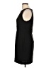 Forever 21 Solid Black Cocktail Dress Size L - photo 5