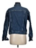 Old Navy 100% Cotton Blue Denim Jacket Size M - photo 2