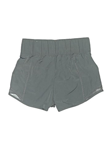 Justice Athletic Shorts (view 2)