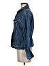 Old Navy 100% Cotton Blue Denim Jacket Size M - photo 5