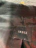 Index Black Blazer Size XL - photo 6