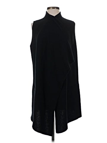 Vince. Wool Cardigan (view 1)