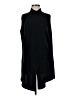 Vince. Black Wool Cardigan Size S - photo 1