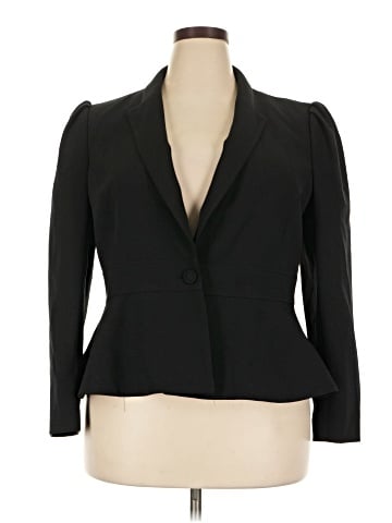 Tahari by ASL Blazer (view 1)