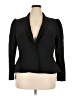 Tahari by ASL Black Blazer Size 18 - photo 1
