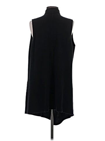 Vince. Wool Cardigan (view 2)