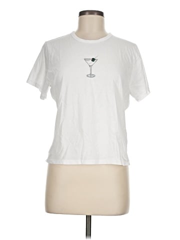 Abercrombie & Fitch Short Sleeve T-Shirt (view 1)