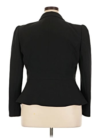 Tahari by ASL Blazer (view 2)