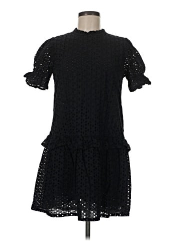 Wishing Waves Casual Dress (view 1)