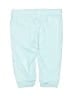 Quiltex Stars Blue Sweatpants Size 3-6 mo - photo 2