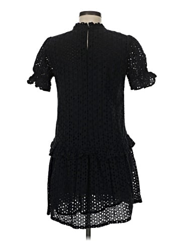 Wishing Waves Casual Dress (view 2)