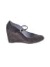 Johnston & Murphy Gray Wedges Size 6 - photo 1