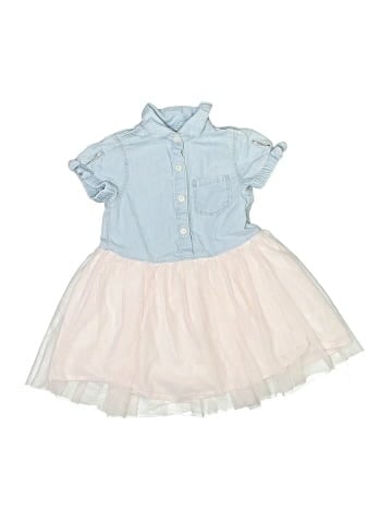 OshKosh B'gosh Dress (view 1)