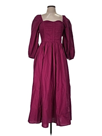 Banjanan Casual Dress (view 1)