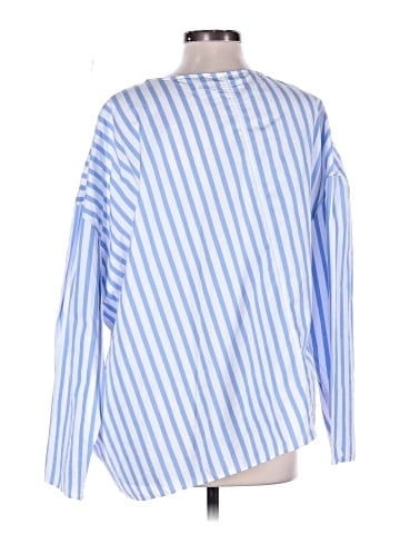 Totême Long Sleeve Blouse (view 2)