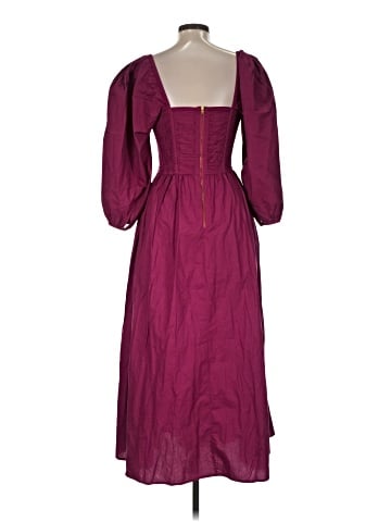 Banjanan Casual Dress (view 2)