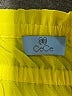 CeCe Yellow 3/4 Sleeve Blouse Size S - photo 7