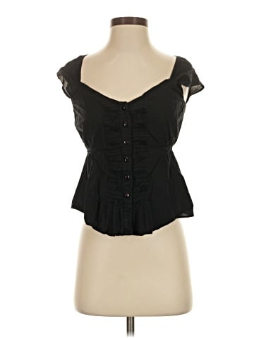 Anthropologie Sleeveless Blouse (view 1)