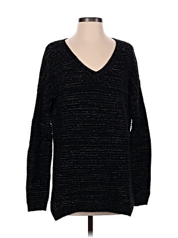 Neiman Marcus Pullover Sweater (view 1)