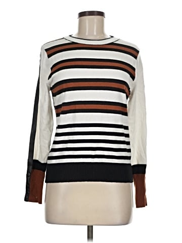 Sioni Pullover Sweater (view 1)