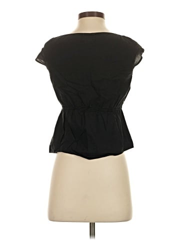 Anthropologie Sleeveless Blouse (view 2)
