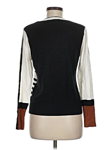 Sioni Pullover Sweater (view 2)