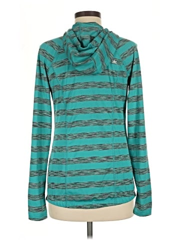 Lukka Zip Up Hoodie (view 2)