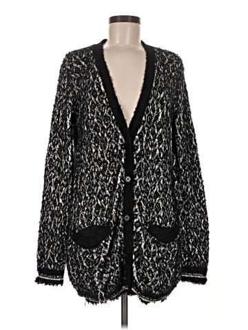 Velvet by Graham & Spencer Cardigan (view 1)