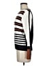 Sioni Stripes Ivory Pullover Sweater Size M - photo 5
