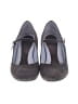 Johnston & Murphy Gray Wedges Size 6 - photo 2