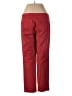 Dalia Collection Red Casual Pants Size 4 - photo 2
