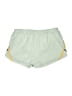 Under Armour 100% Polyester Green Athletic Shorts Size XL - photo 2
