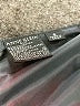 Anne Klein Stripes Black Formal Skirt Size 6 - photo 4