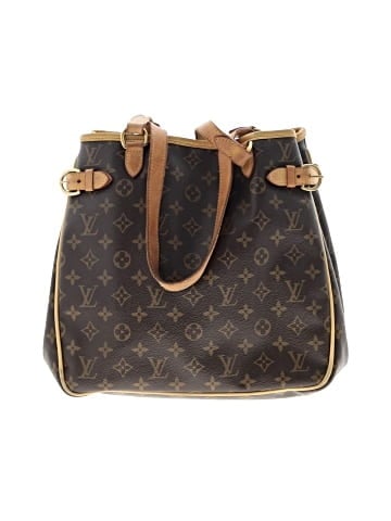 Louis Vuitton Vintage Monogram Batignolles Tote (view 1)