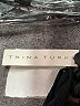 Trina Turk Black Tank Top Size M (estimated) - photo 7